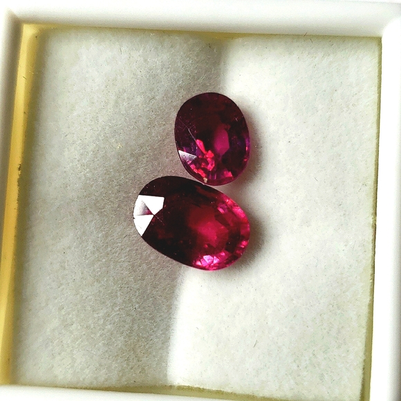 Jewelry | 6ct Ruby | Poshmark